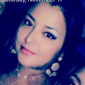 Meet your Posher, Wenthy